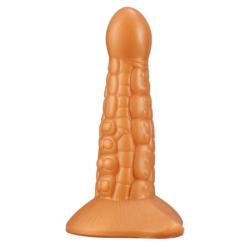 TheAssGasm Gode Crokis 17 x 5cm